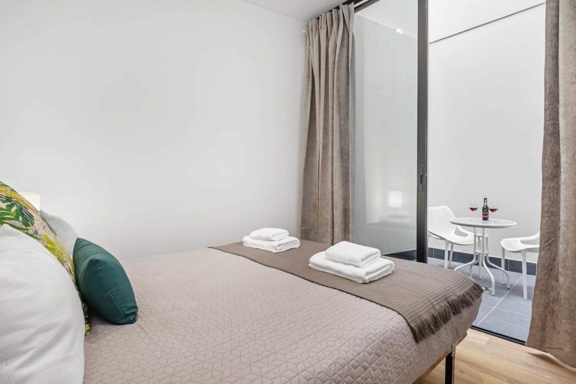 Funchal Tropical Apartments By Madeira Sun Travel 外观 照片