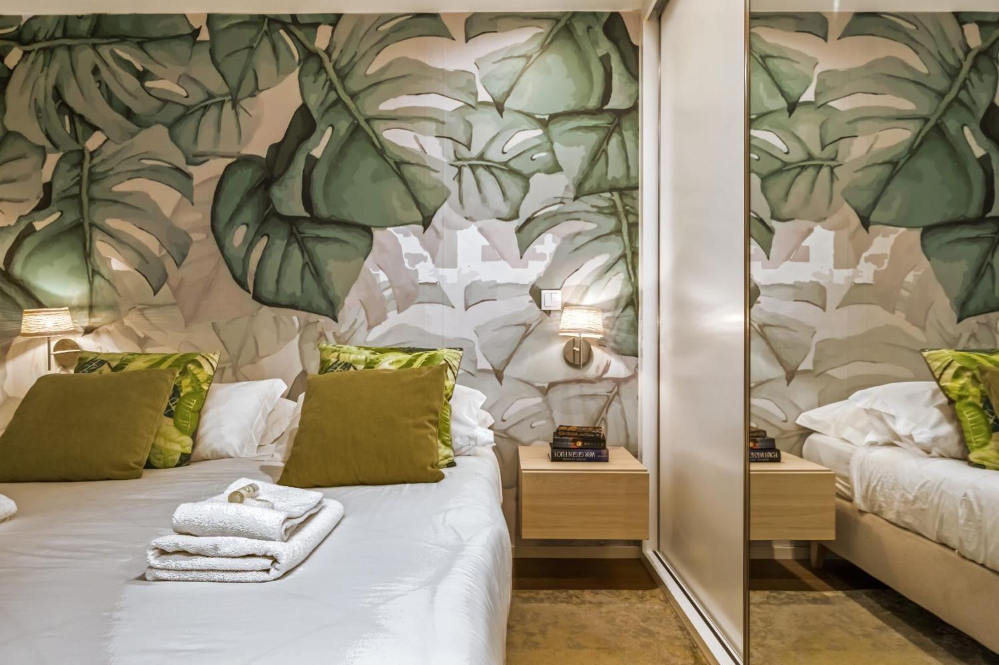 Funchal Tropical Apartments By Madeira Sun Travel 外观 照片
