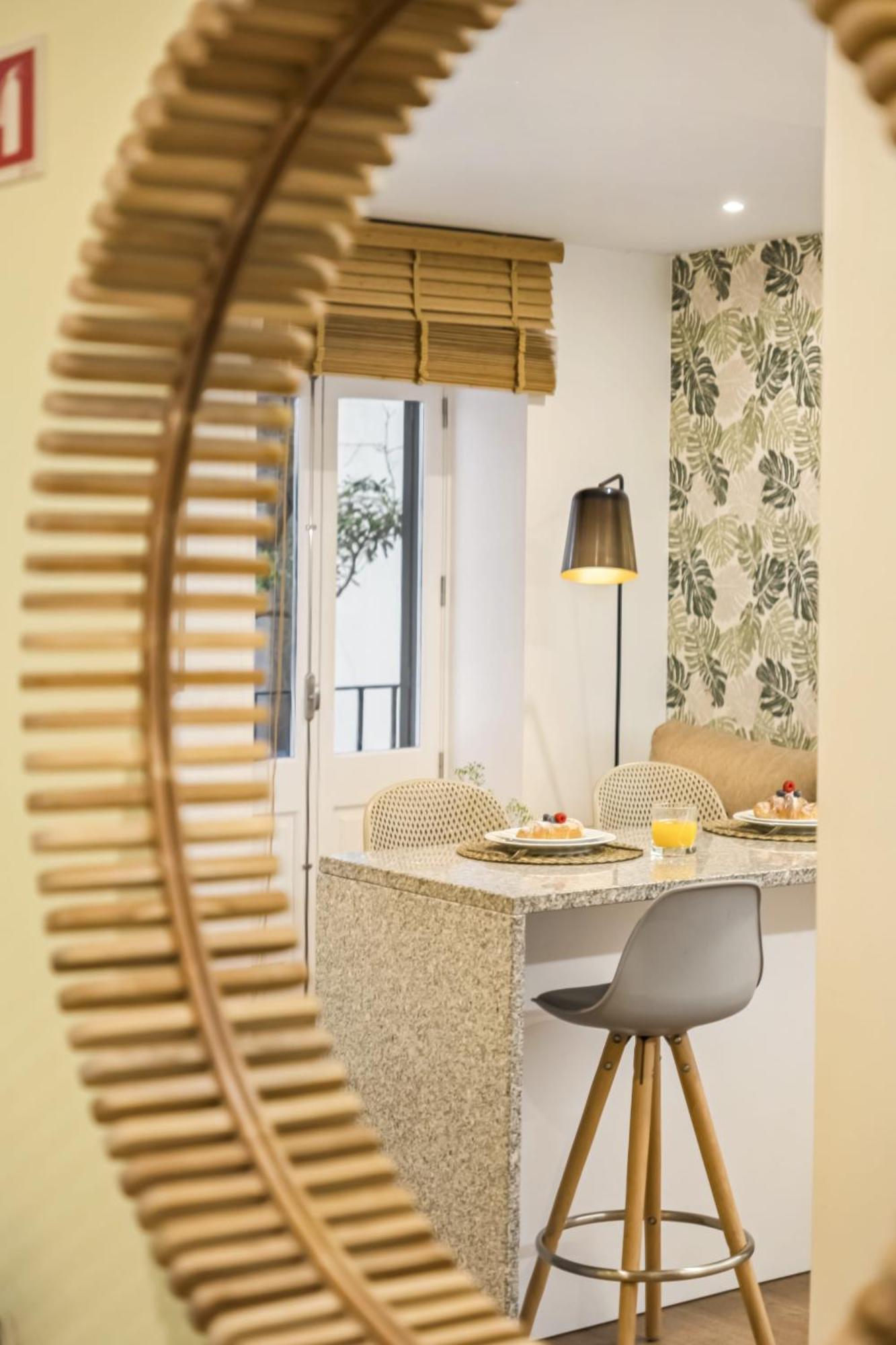 Funchal Tropical Apartments By Madeira Sun Travel 外观 照片