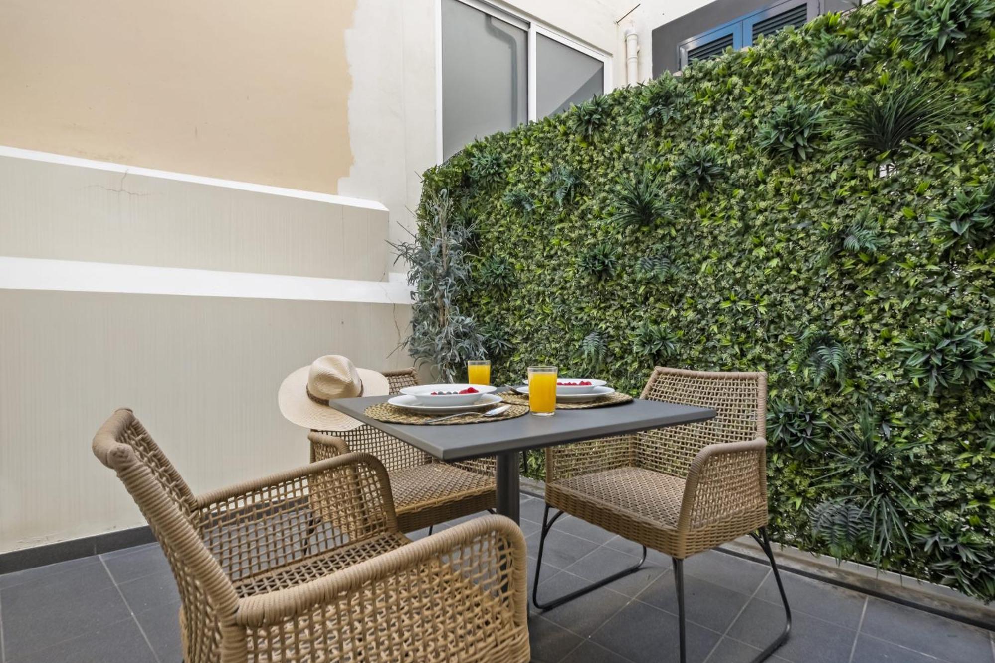Funchal Tropical Apartments By Madeira Sun Travel 外观 照片
