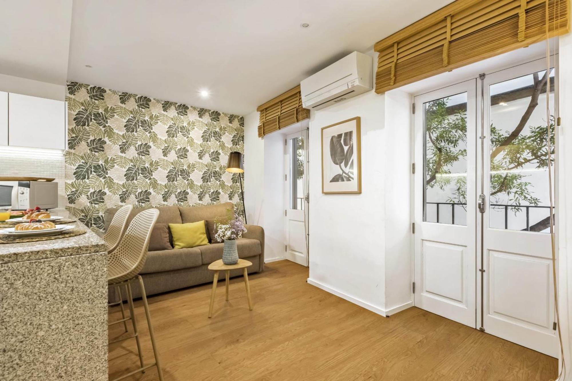 Funchal Tropical Apartments By Madeira Sun Travel 外观 照片