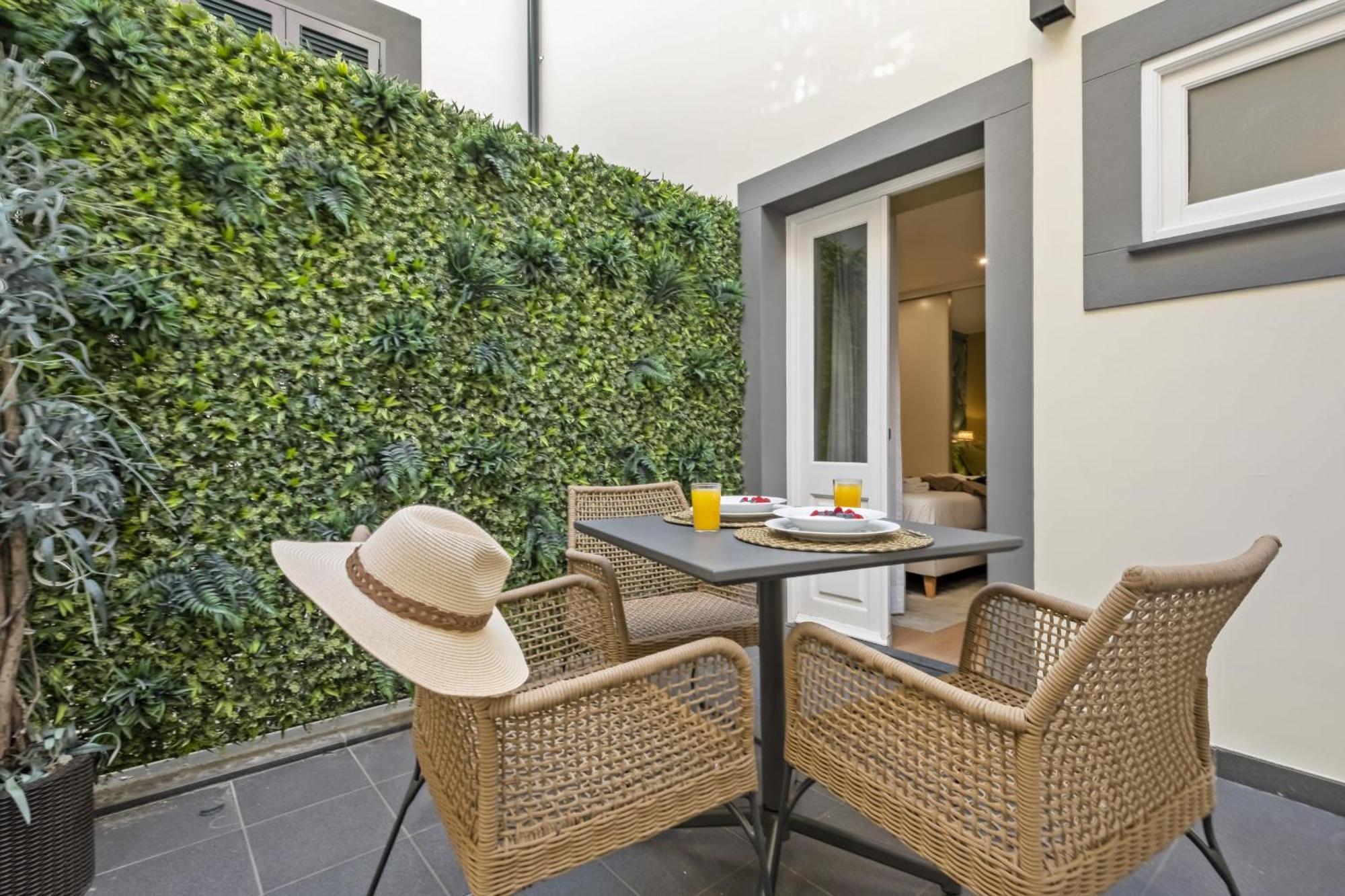Funchal Tropical Apartments By Madeira Sun Travel 外观 照片