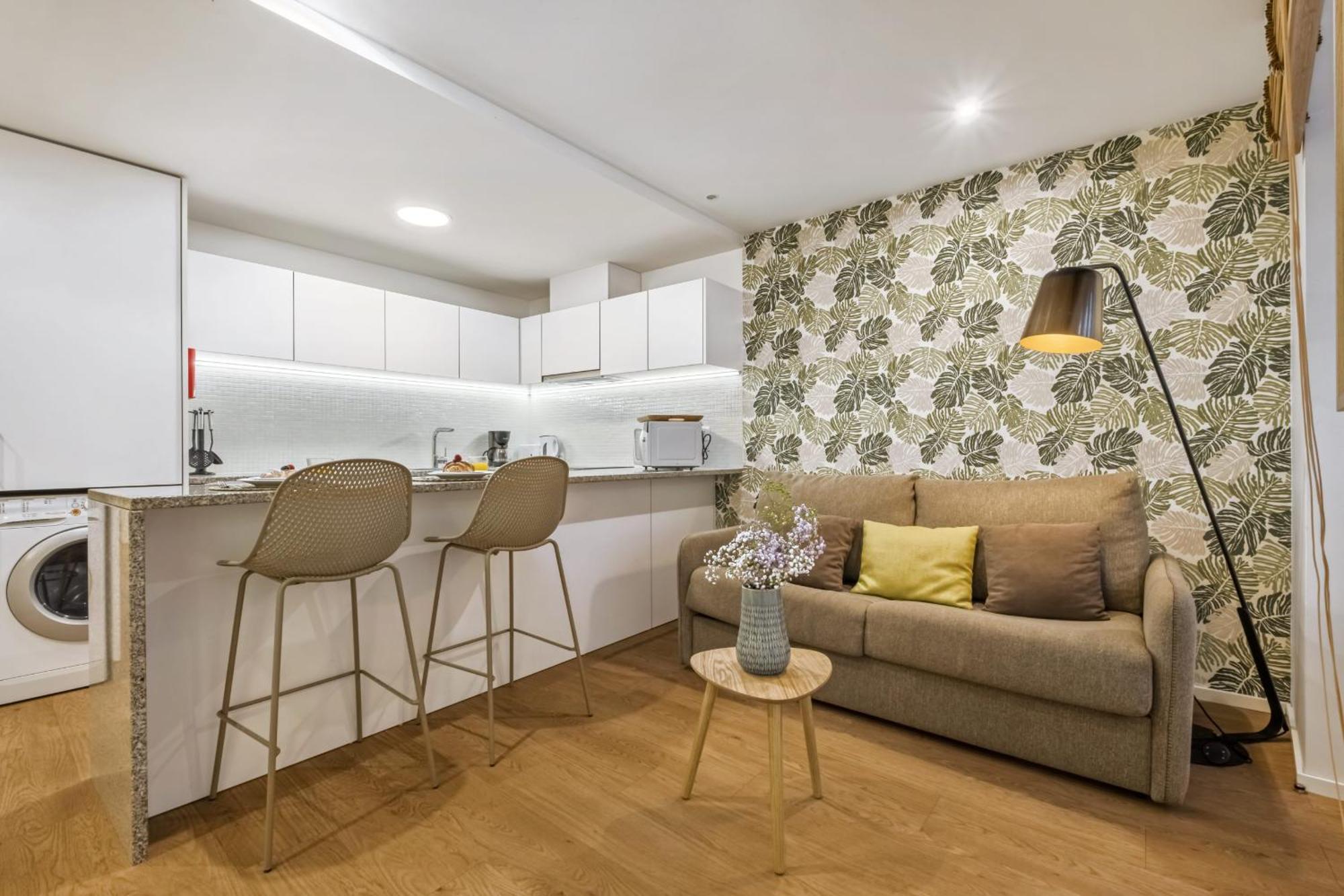 Funchal Tropical Apartments By Madeira Sun Travel 外观 照片
