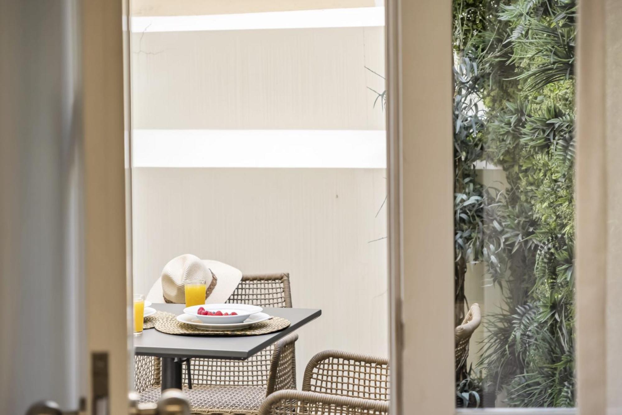 Funchal Tropical Apartments By Madeira Sun Travel 外观 照片