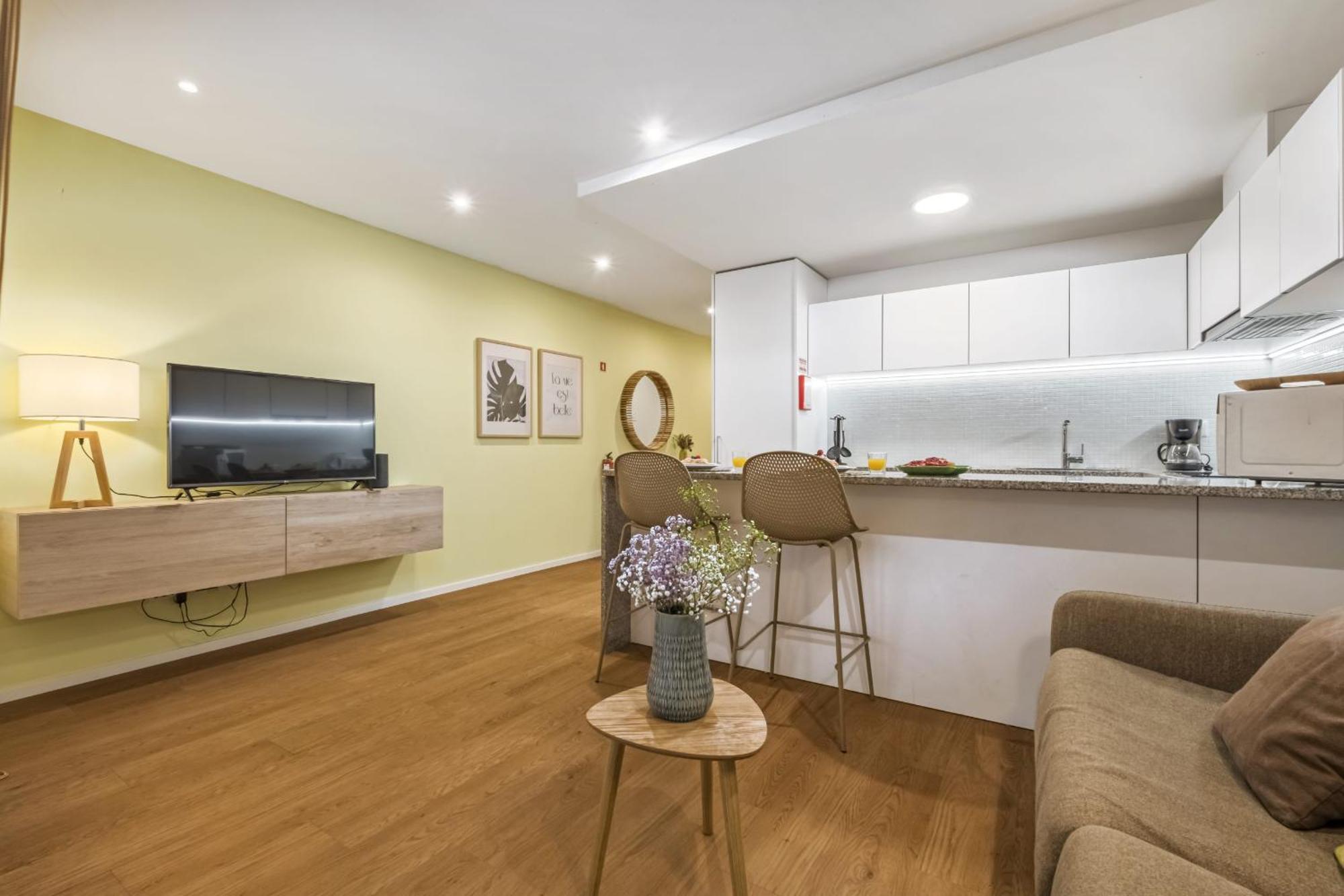 Funchal Tropical Apartments By Madeira Sun Travel 外观 照片