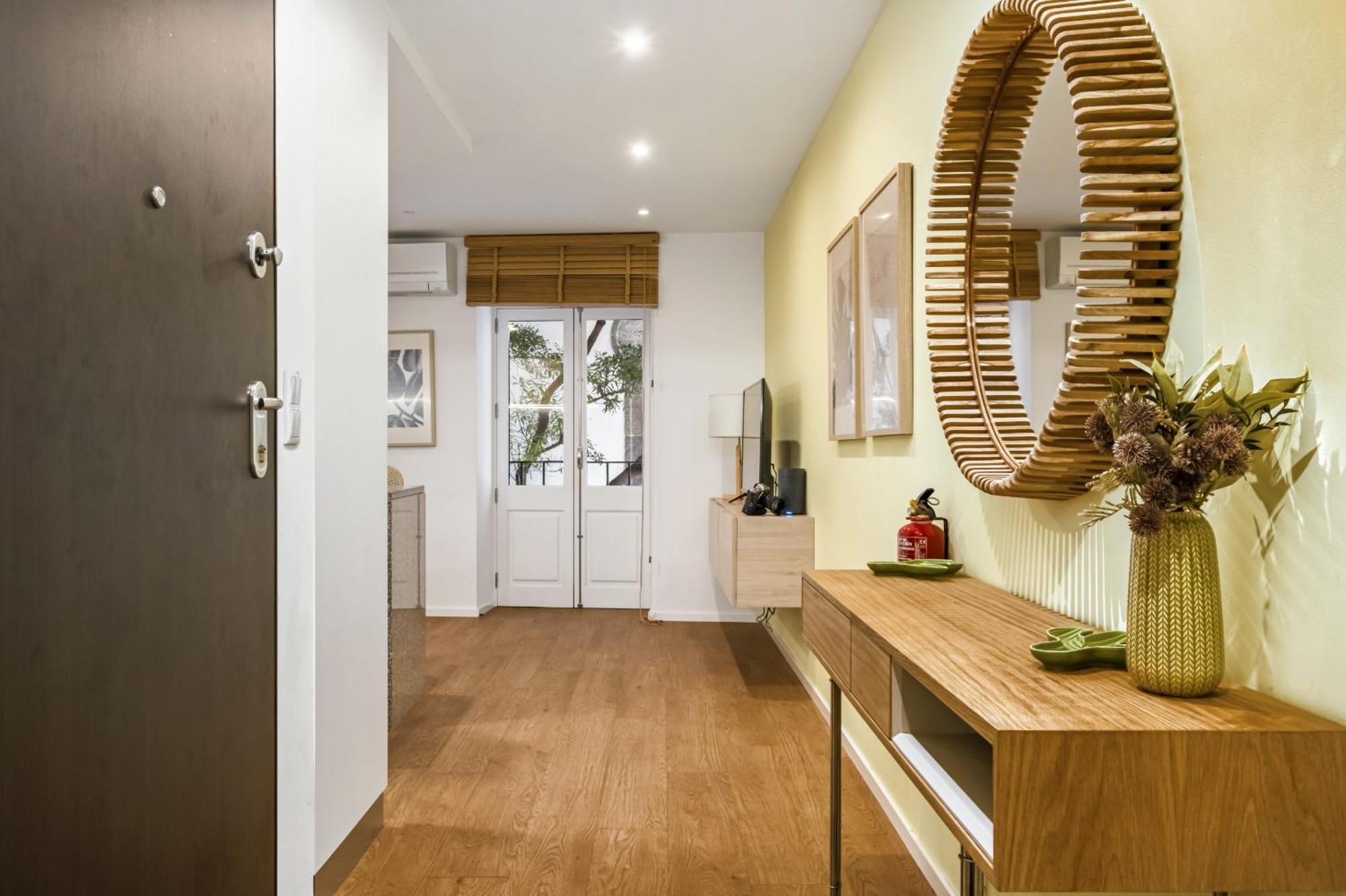 Funchal Tropical Apartments By Madeira Sun Travel 外观 照片