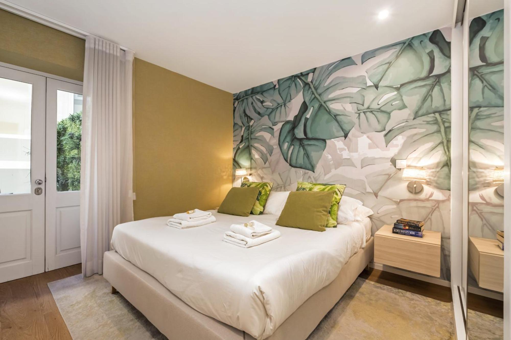 Funchal Tropical Apartments By Madeira Sun Travel 外观 照片