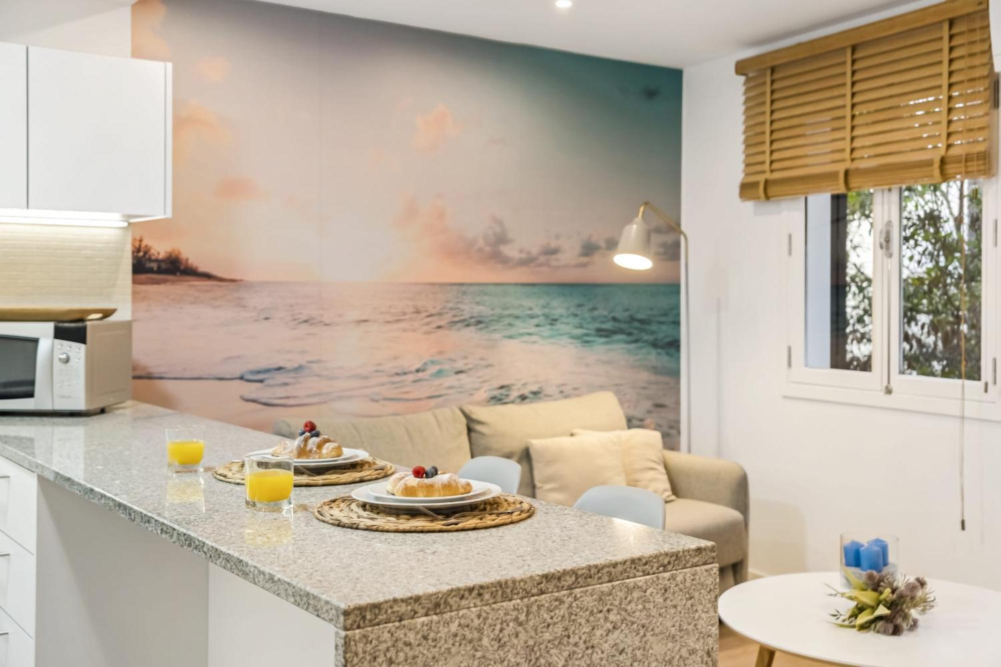 Funchal Tropical Apartments By Madeira Sun Travel 外观 照片