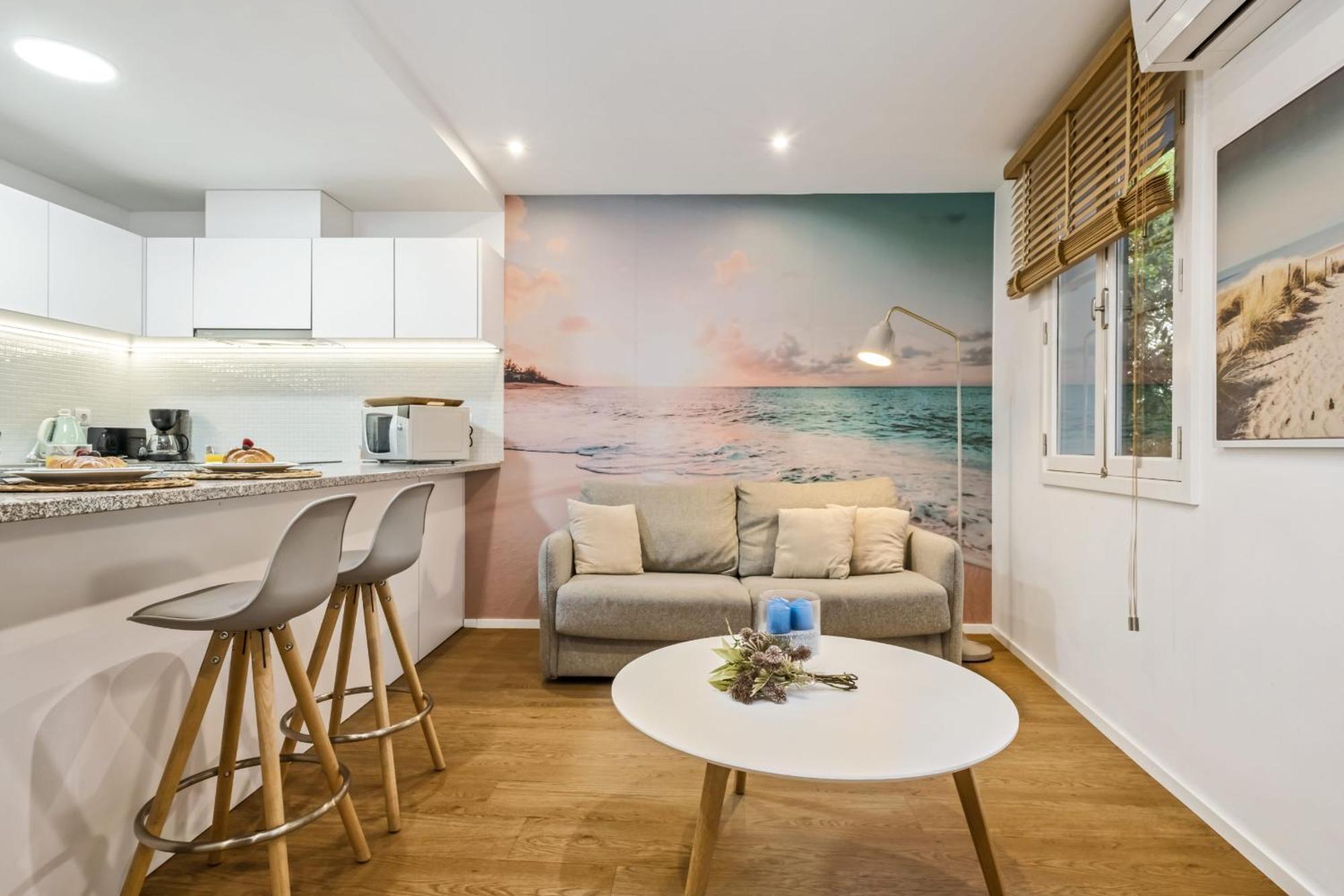 Funchal Tropical Apartments By Madeira Sun Travel 外观 照片