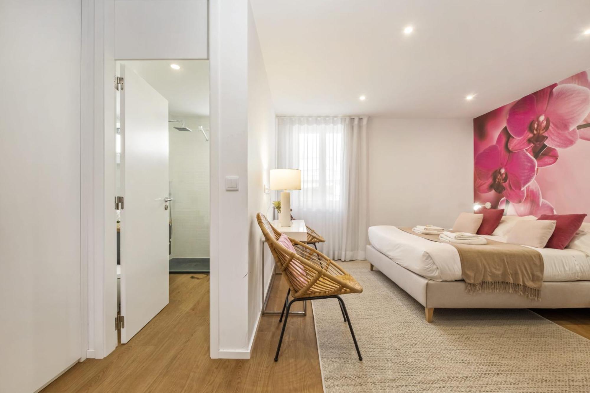 Funchal Tropical Apartments By Madeira Sun Travel 外观 照片
