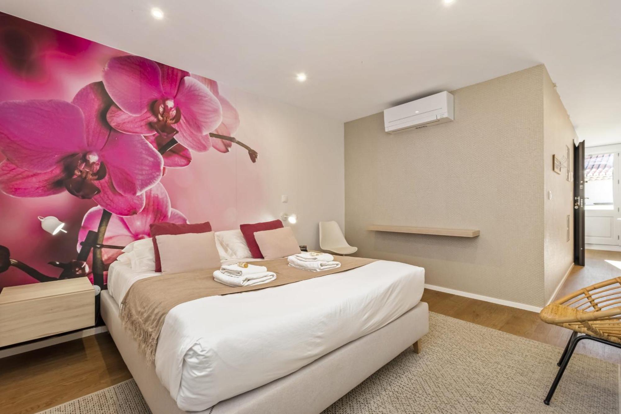 Funchal Tropical Apartments By Madeira Sun Travel 外观 照片